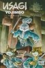 USAGI YOJIMBO VOL 33 THE HIDDEN TP [9781506708522]